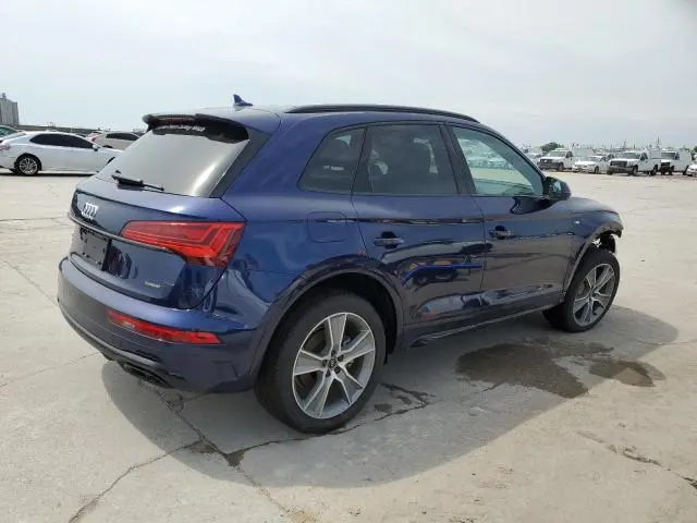 2025 AUDI Q5 PREMIUM 45  