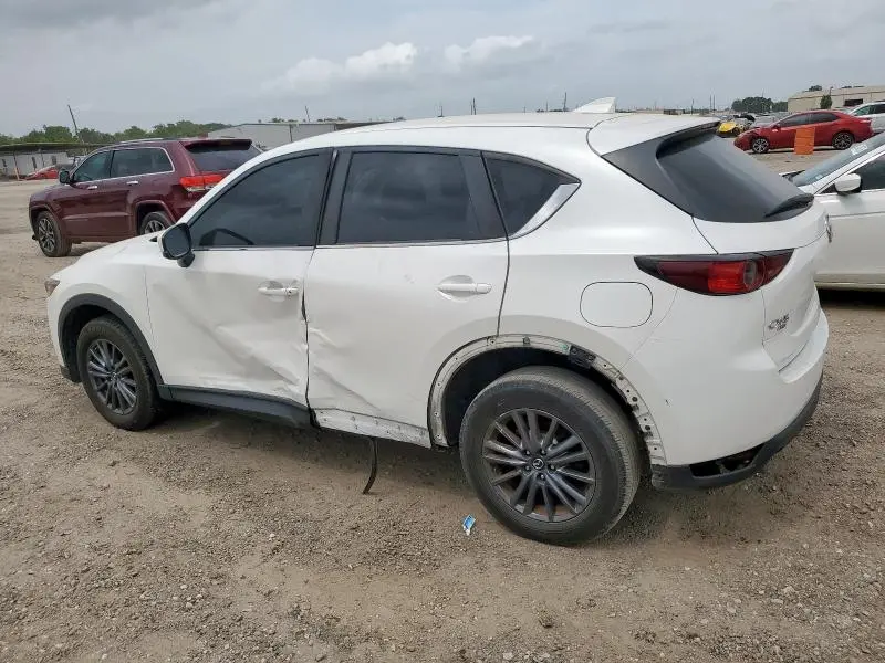 2020 MAZDA CX-5 SPORT  