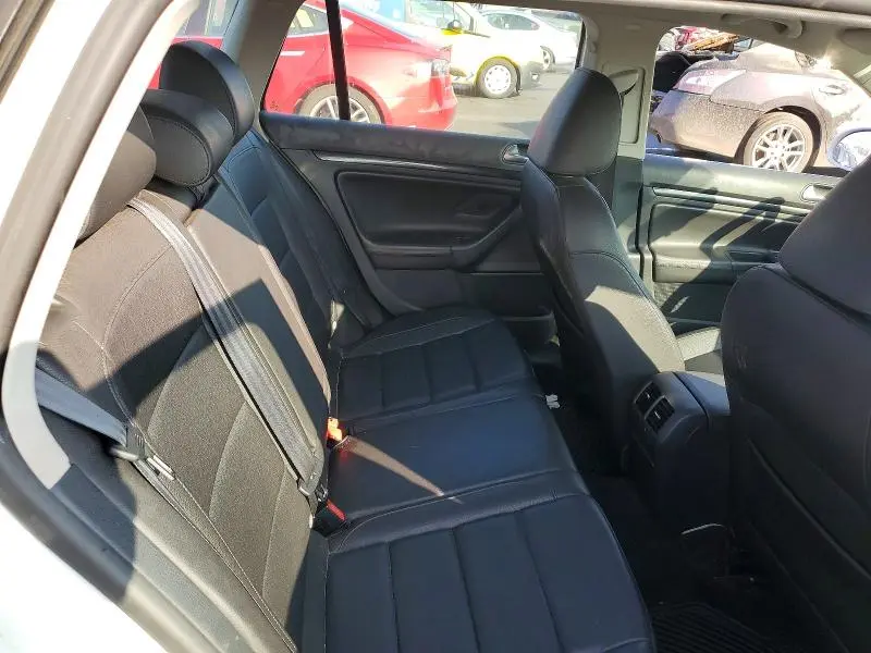 2013 VOLKSWAGEN JETTA TDI  