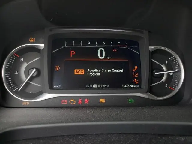 2023 HONDA PASSPORT ELITE  