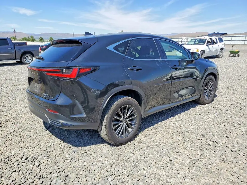 2023 LEXUS NX 350  