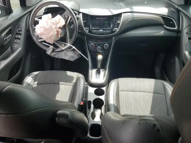 2020 CHEVROLET TRAX 1LT  