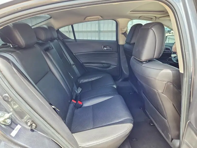2014 ACURA ILX 20  