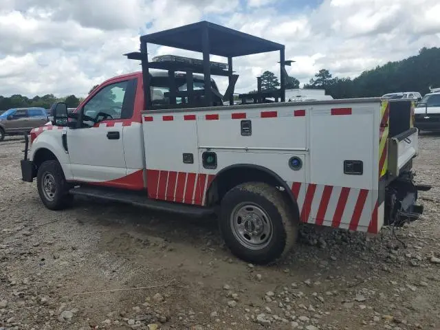 2017 FORD F250 SUPER DUTY  