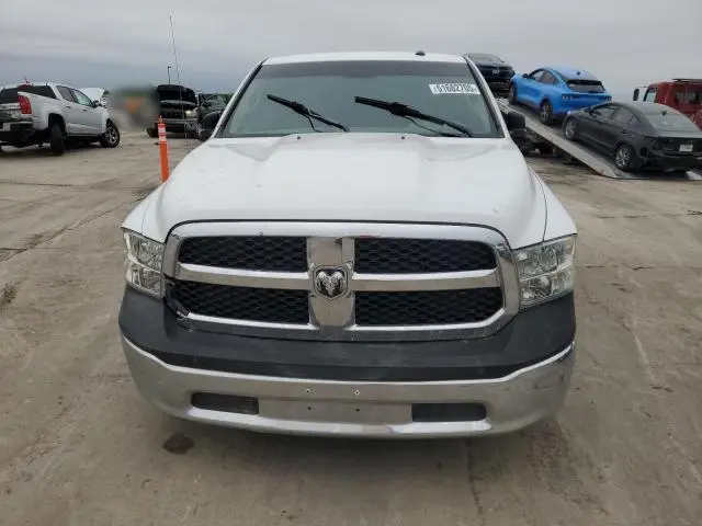 2016 RAM 1500 ST