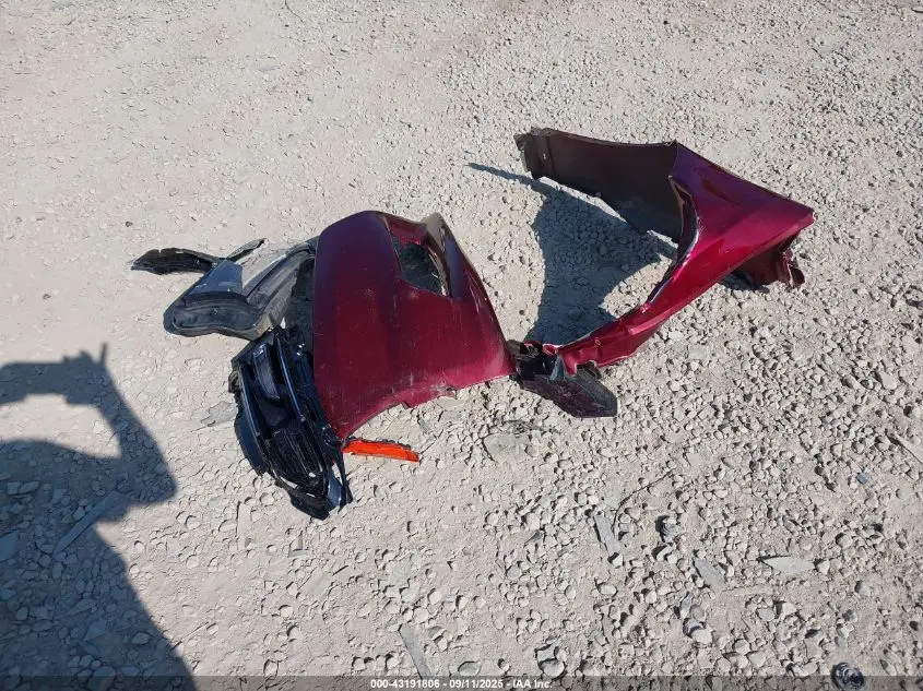 2020 DODGE CHARGER SXT RWD