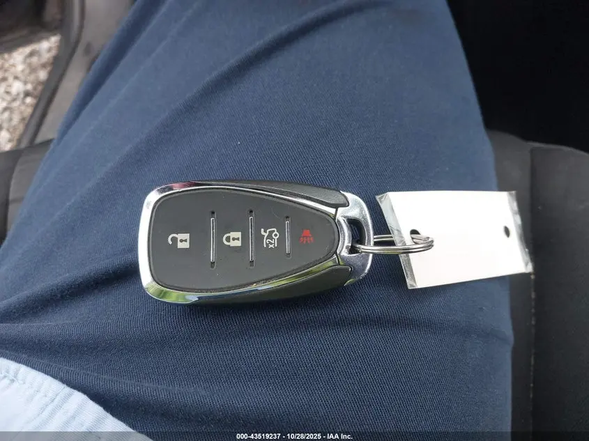 2016 CHEVROLET MALIBU 1LT