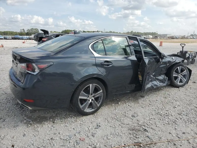 2017 LEXUS GS 350 BASE  