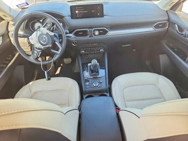 2024 MAZDA CX-5 PREFERRED  