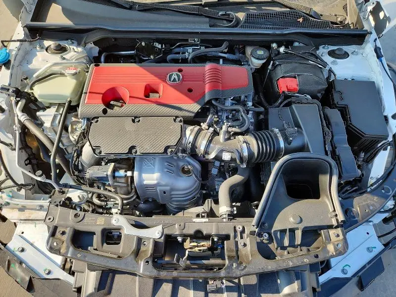 2026 ACURA INTEGRA TYPE S  