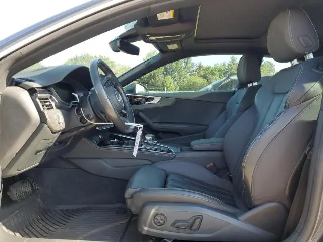 2020 AUDI A5 PREMIUM PLUS  