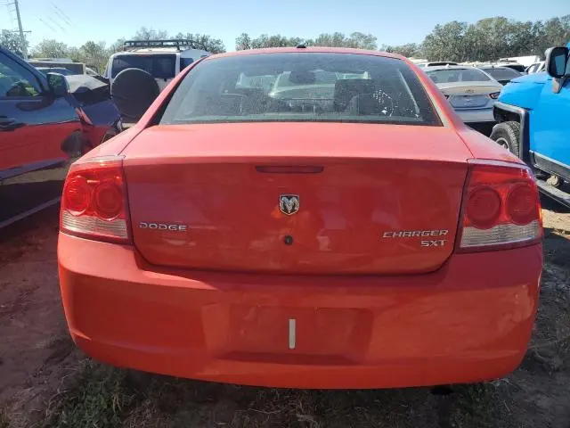 2010 DODGE CHARGER SXT  