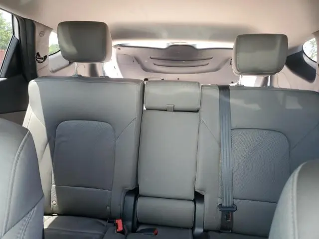 2015 HYUNDAI SANTA FE SPORT   
