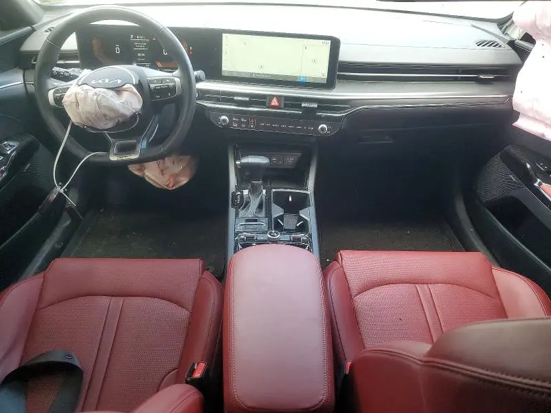 2025 KIA K5 GT LINE  