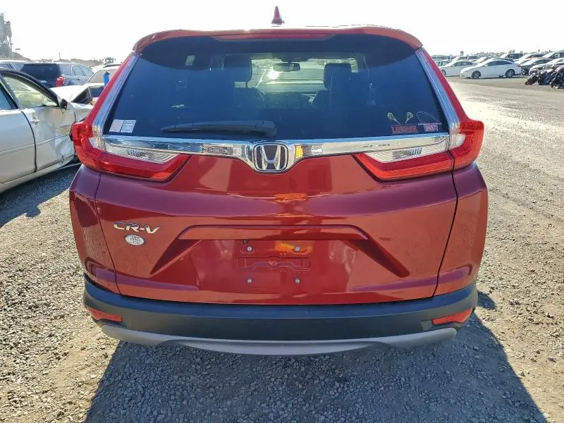 2019 HONDA CR-V EXL  