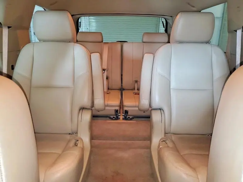 2011 CADILLAC ESCALADE PREMIUM  
