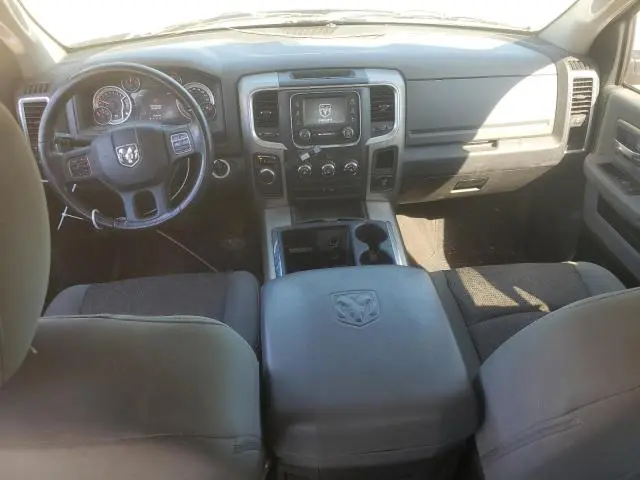 2013 RAM 1500 SLT