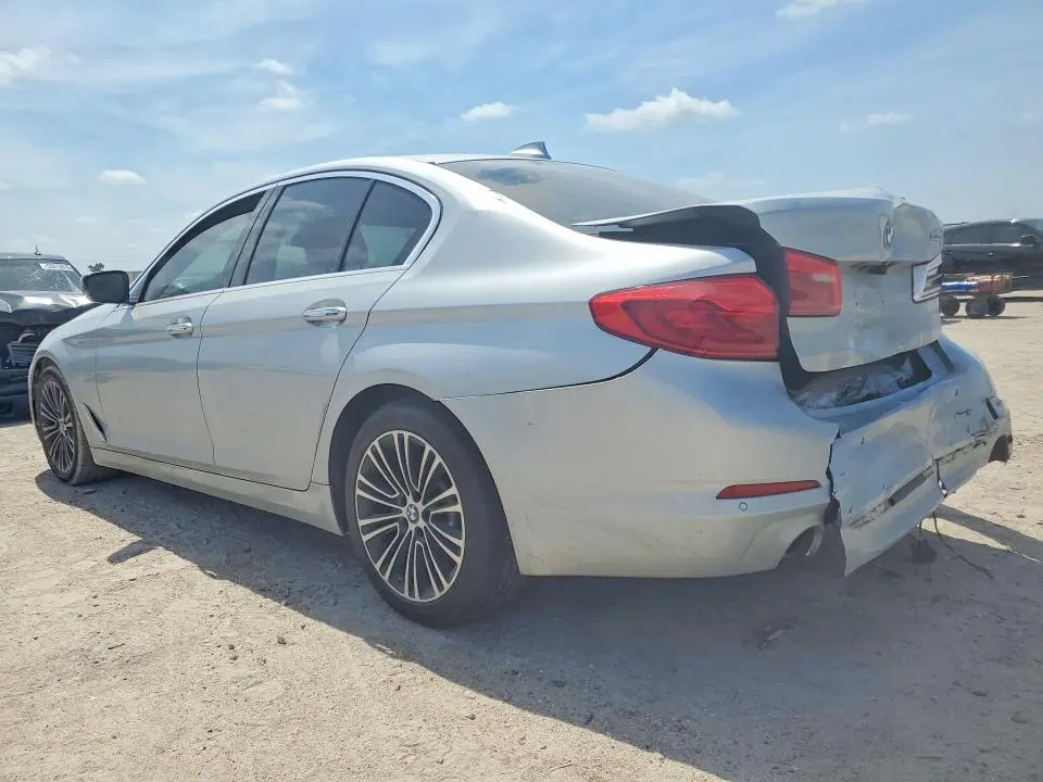 2018 BMW 530 I  