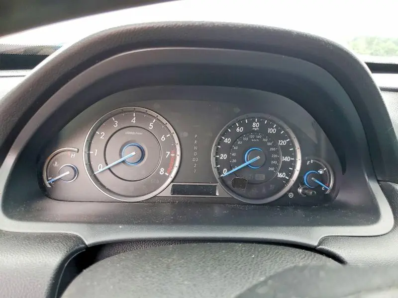 2012 HONDA CROSSTOUR EXL  