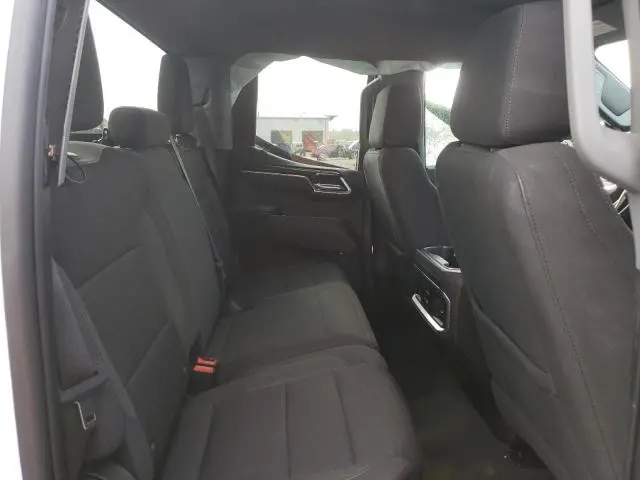 2023 GMC SIERRA K1500 ELEVATION  