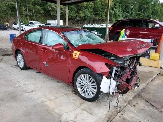 2014 LEXUS ES 350  