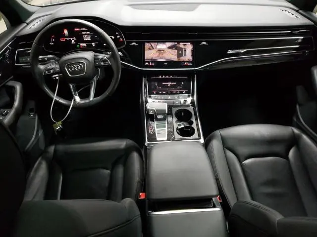 2021 AUDI Q7 PREMIUM  