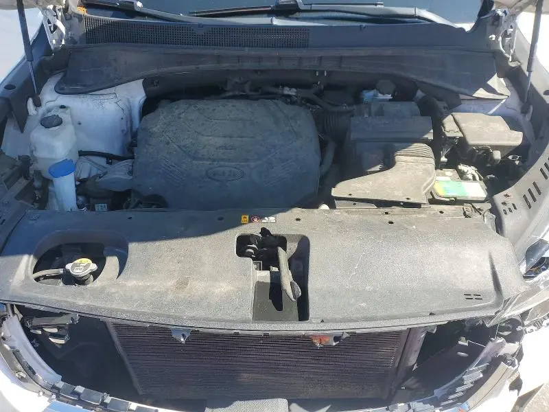 2019 KIA SORENTO SX V6  