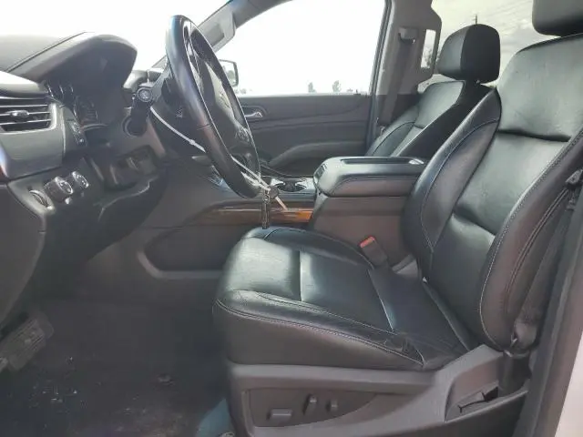 2019 CHEVROLET SUBURBAN K1500 LT  