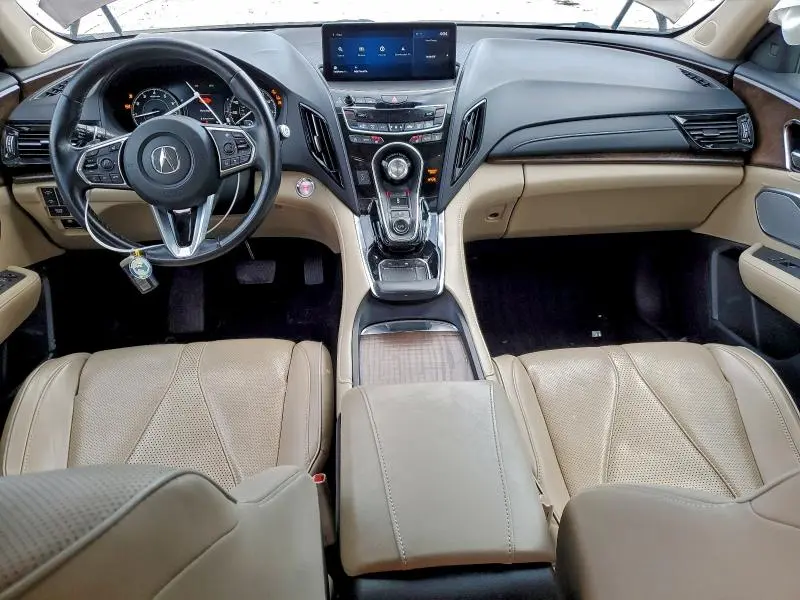 2019 ACURA RDX ADVANCE  