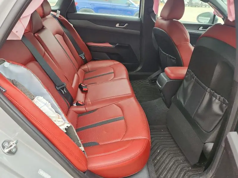 2024 KIA K5 GT LINE  