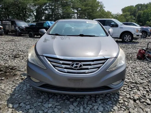 2012 HYUNDAI SONATA SE  