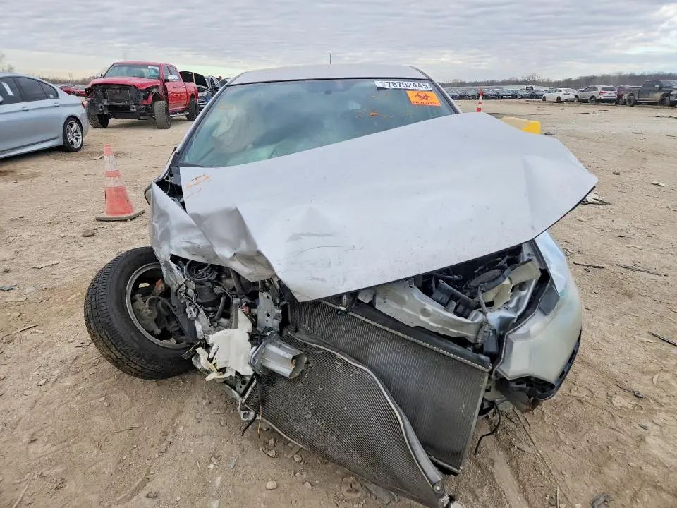 2010 HOND INSIGHT EX  