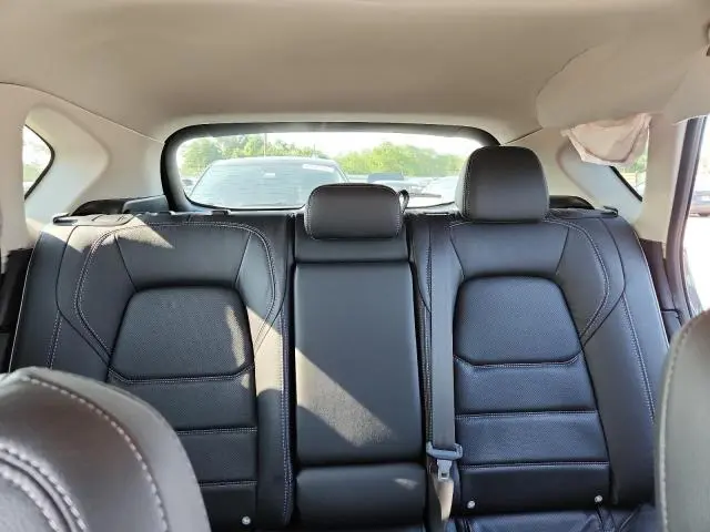 2024 MAZDA CX-5 PREFERRED  