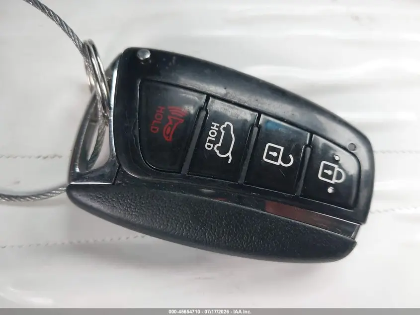 2014 HYUNDAI SANTA FE LIMITED