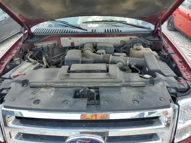 2014 FORD EXPEDITION XLT  