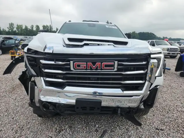 2024 GMC SIERRA K2500 SLE  