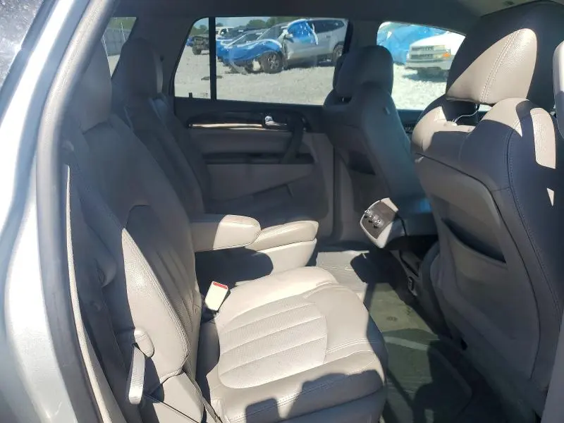 2015 BUICK ENCLAVE   