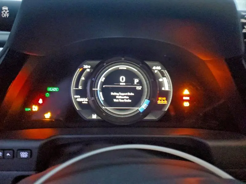 2022 LEXUS ES 300H BASE  