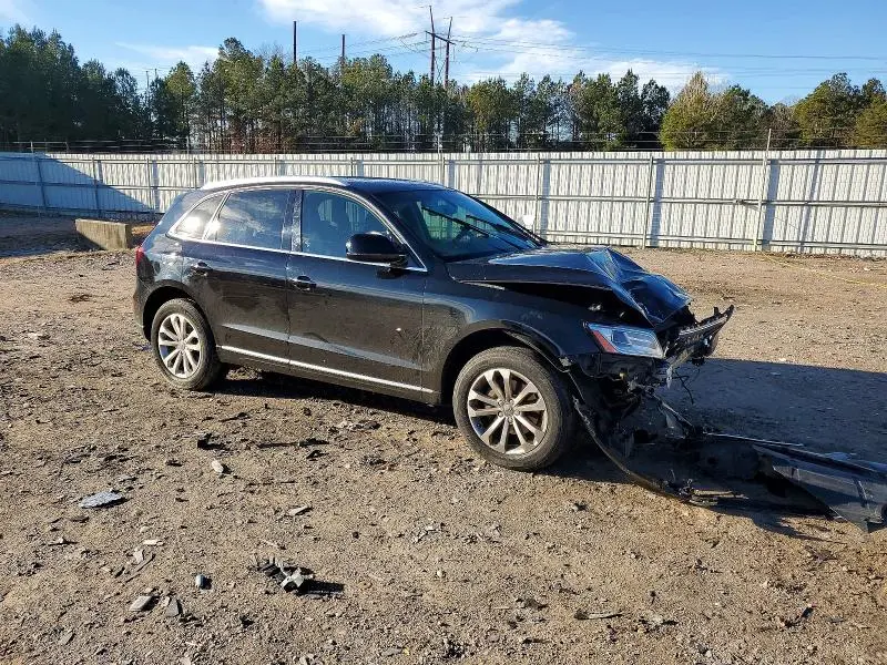 2016 AUDI Q5 PREMIUM  