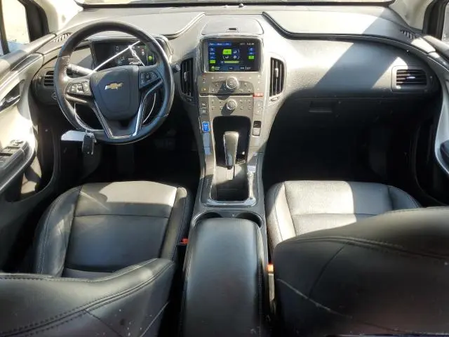 2014 CHEVROLET VOLT   