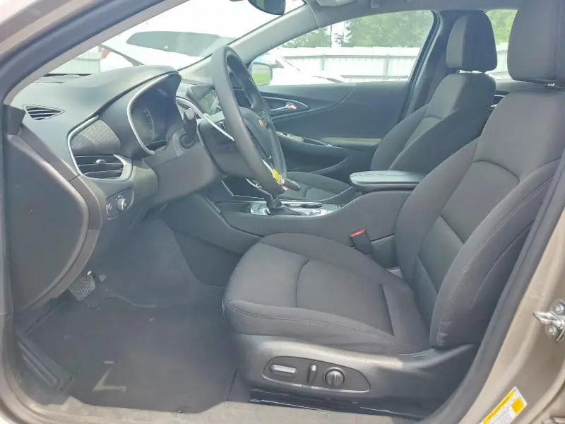 2023 CHEVROLET MALIBU   