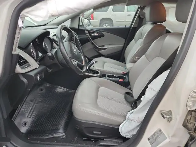 2014 BUICK VERANO CONVENIENCE  