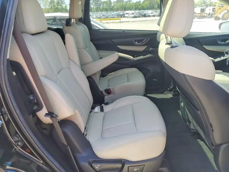 2024 SUBARU ASCENT LIMITED  