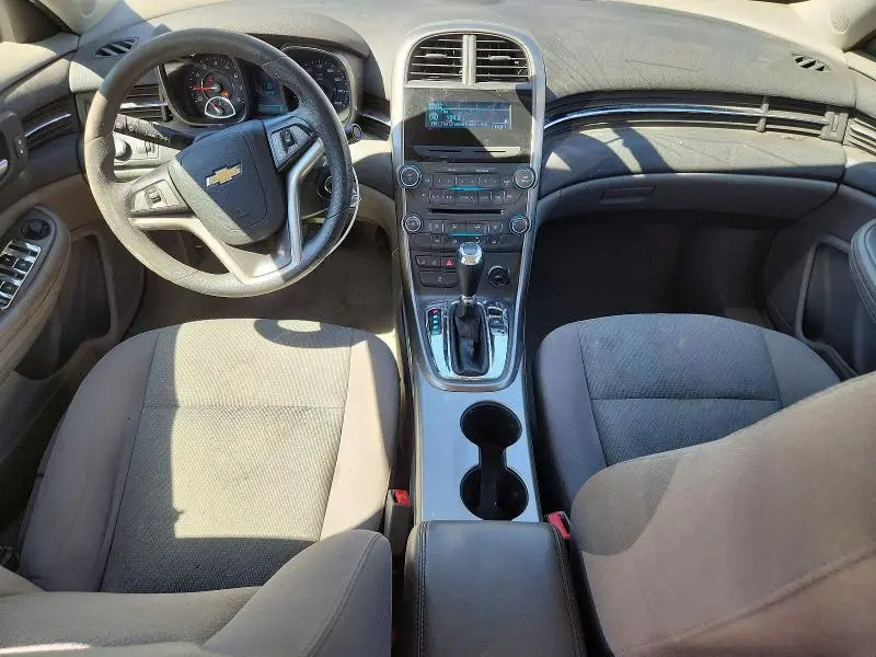 2013 CHEVROLET MALIBU LS  
