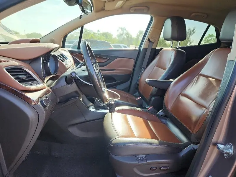 2014 BUICK ENCORE   