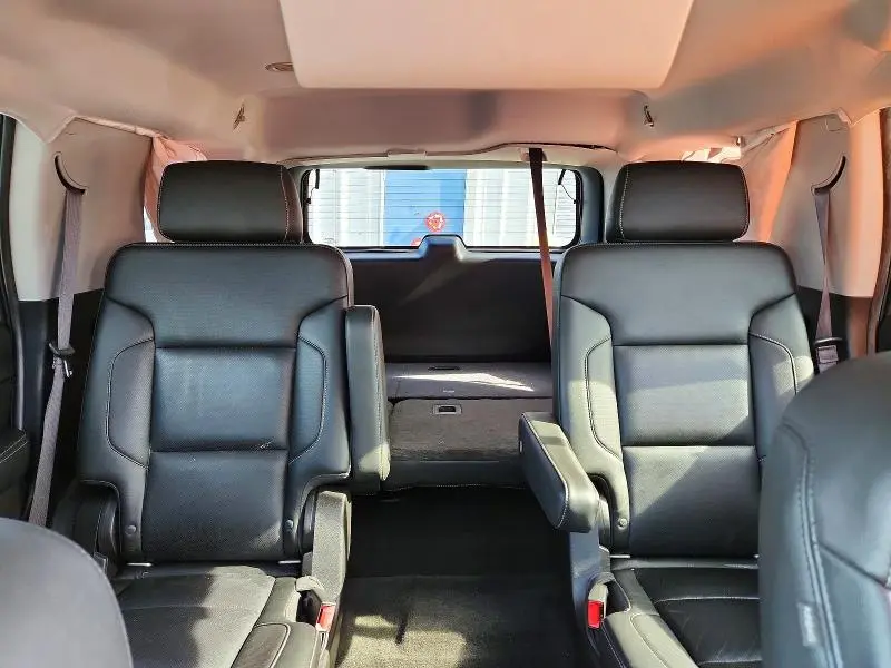 2017 CHEVROLET TAHOE C1500 PREMIER  
