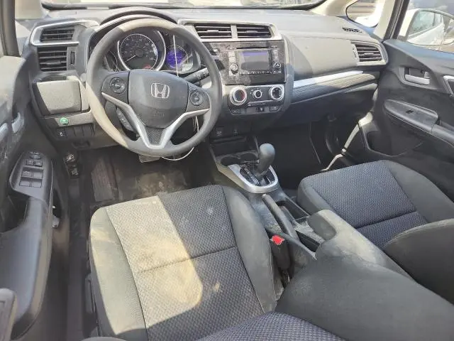 2019 HONDA FIT LX  