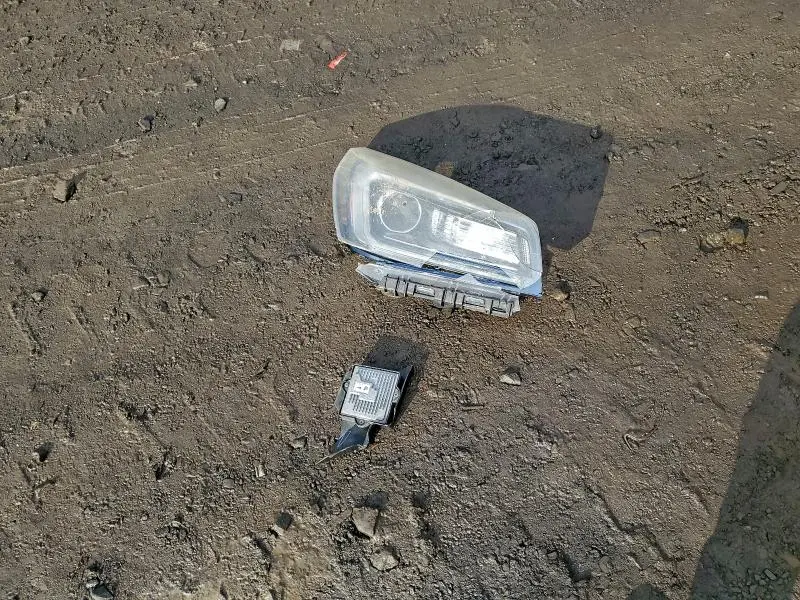 2015 GMC ACADIA SLT-1  