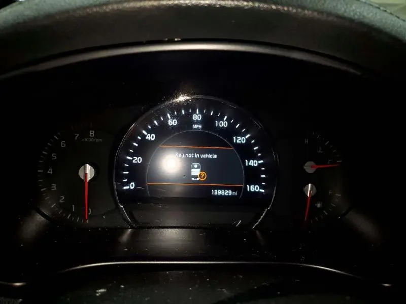 2020 KIA SORENTO EX V6  