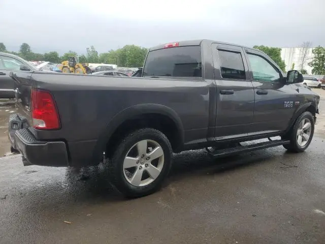 2014 RAM 1500 ST  